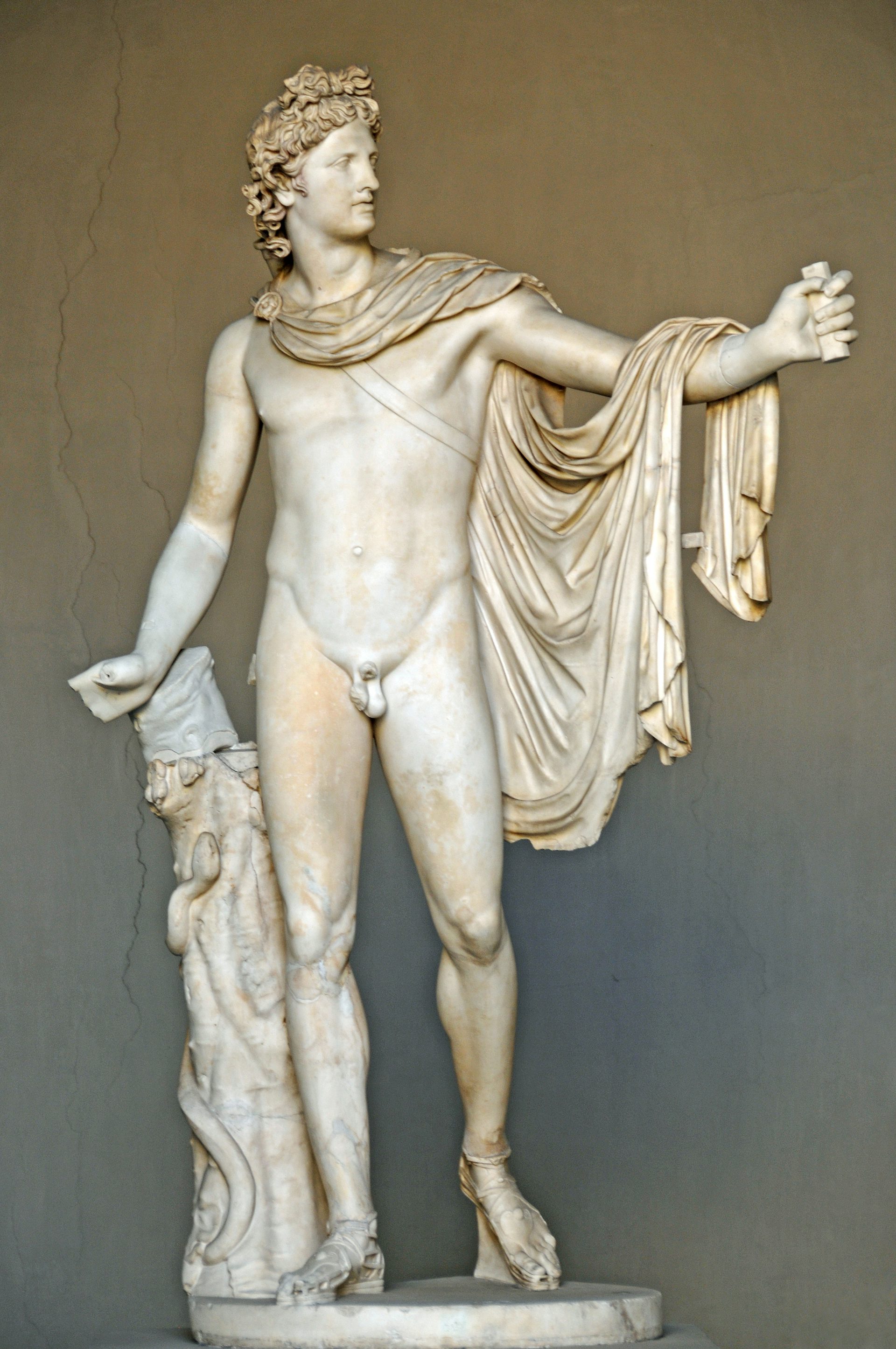 Which Greek god will claim you at Camp Half-Blood?