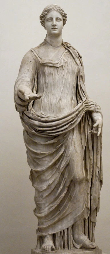 Demeter – Mythopedia