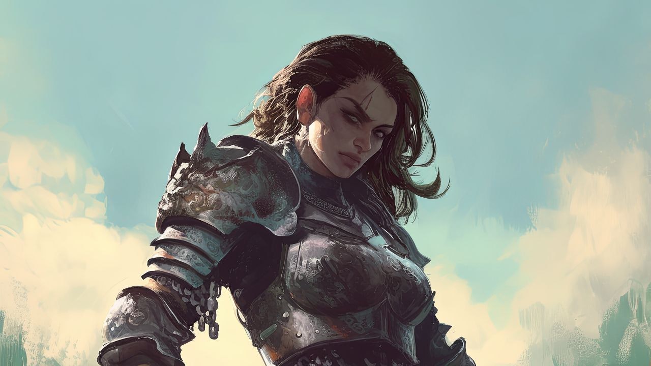 Human Names Dungeons & Dragons