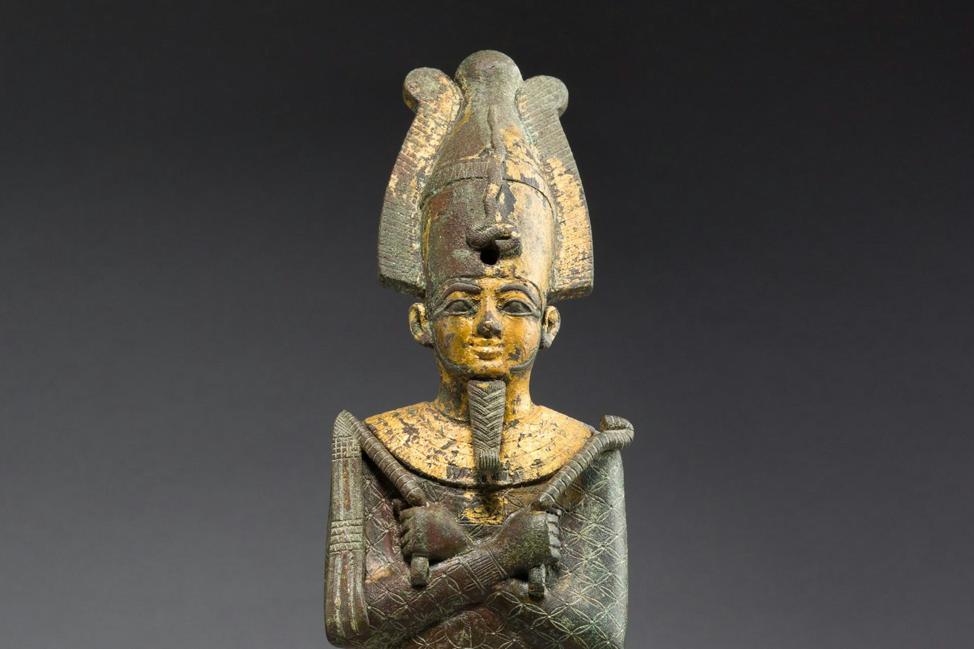 Egyptian Mythology Hero Image