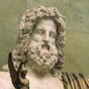 Zeus, Greek King of the Gods (3:2)