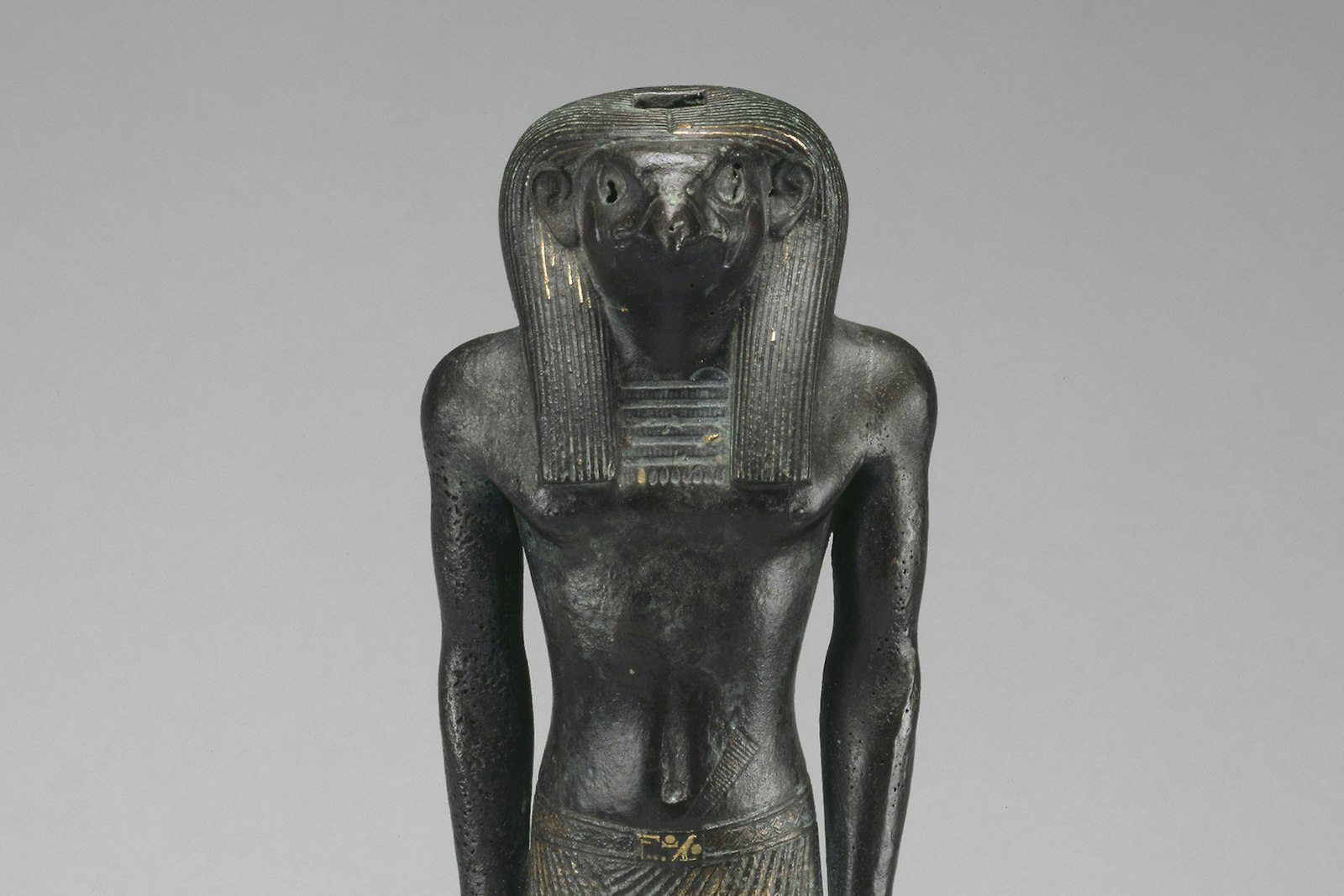 Ra, Egyptian God of the Sun (3:2)