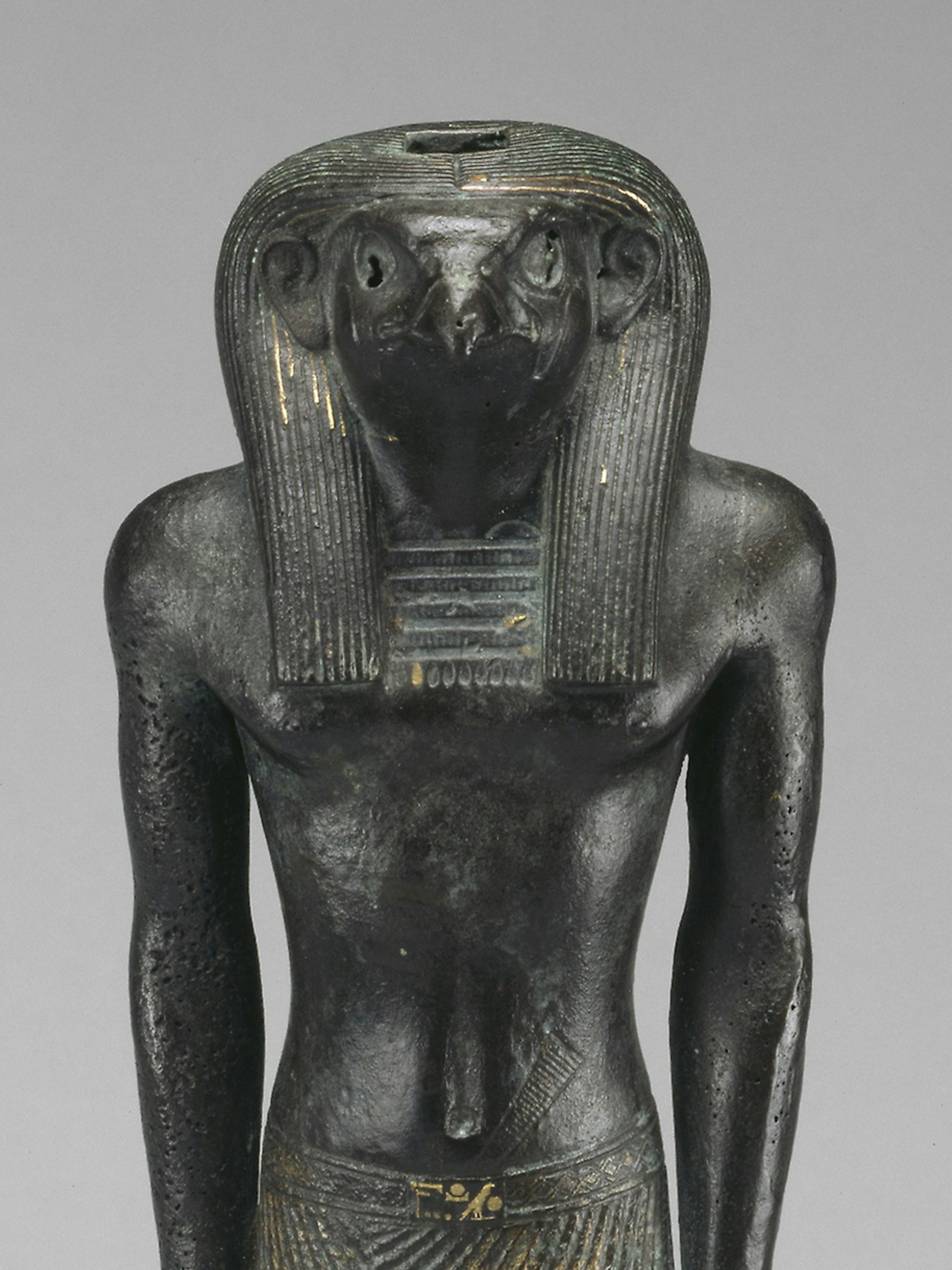 Ra, Egyptian God of the Sun (3:2)