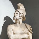 Roman Mythology Hero Image