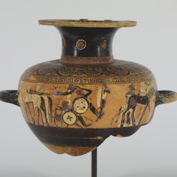 Greek Heroes Hero