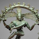Shiva, Hindu God (3x2)