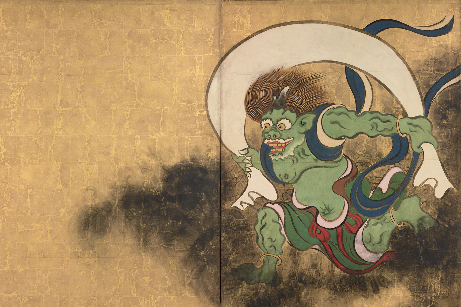 Fujin Fujin – Mythopedia
