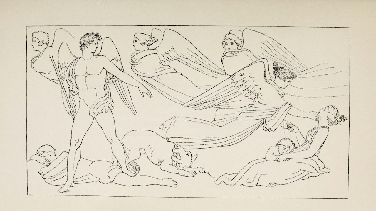 Daemons – Mythopedia