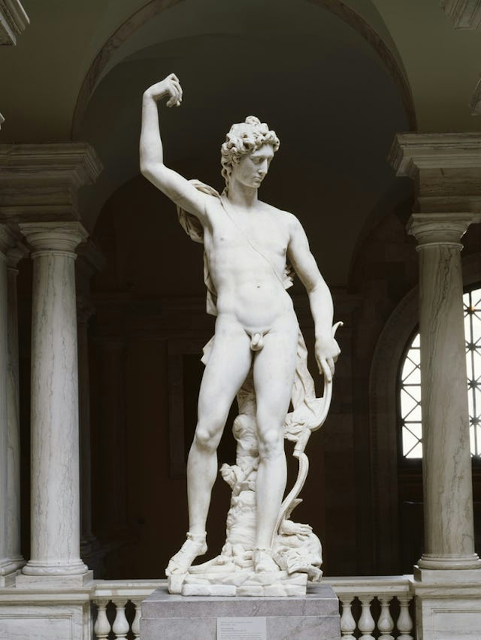Apollo - World History Encyclopedia