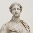 Demeter, Greek Goddess of Fertility (3:2)
