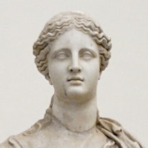 Demeter, Greek Goddess of Fertility (3:2)