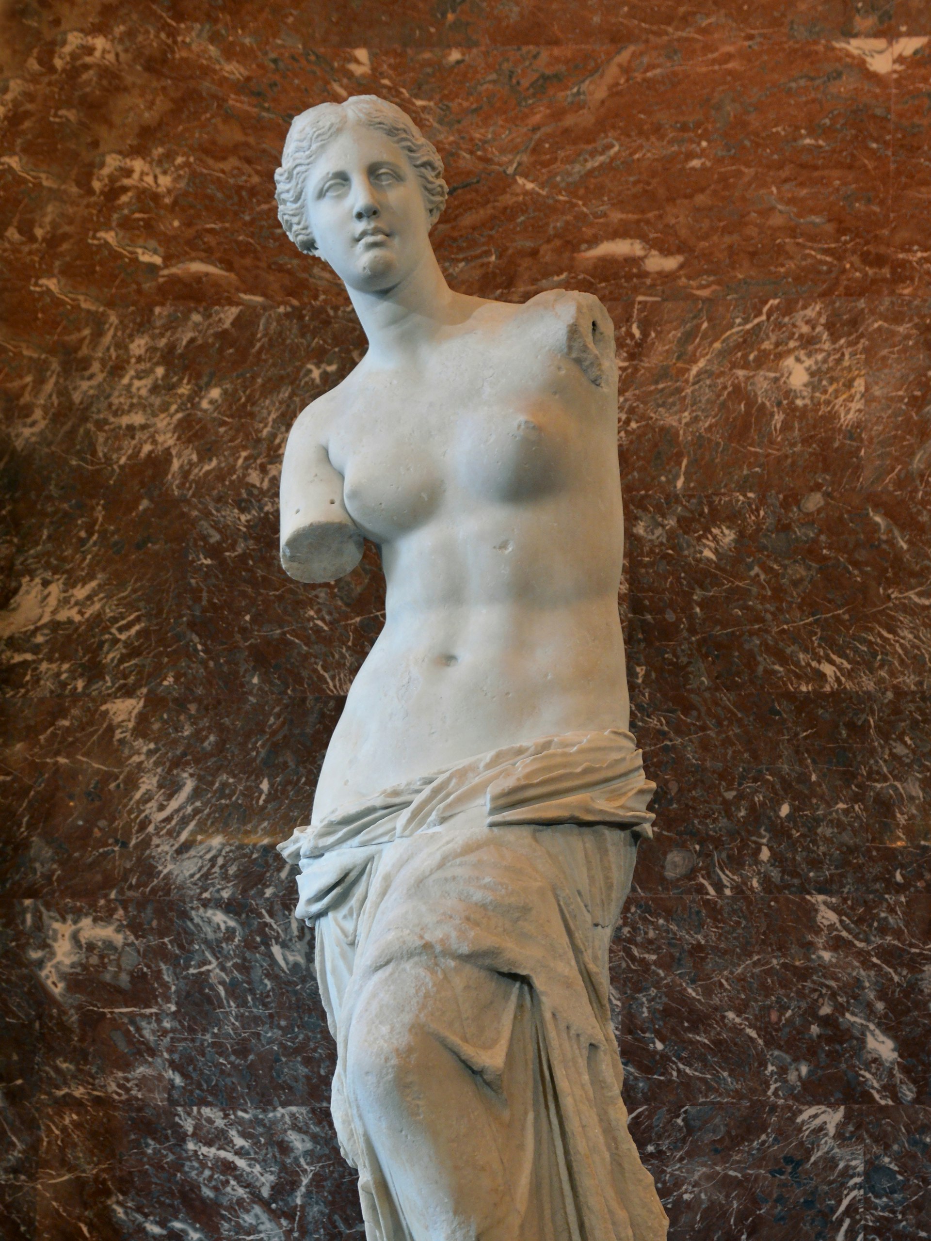 Venus de Milo