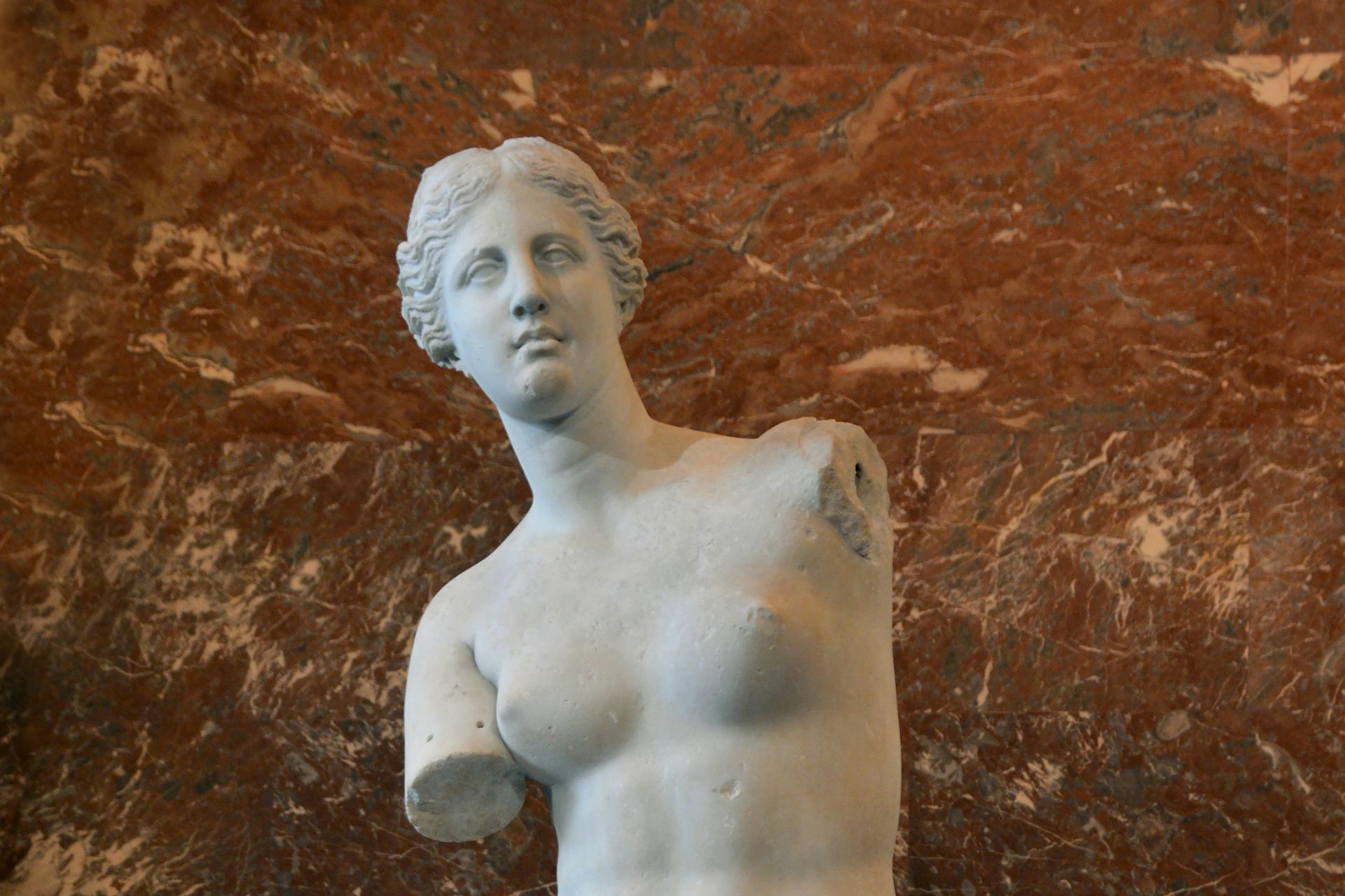 Venus de Milo