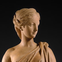 Ceres, Roman Goddess of Fertility (3:2)