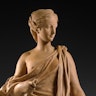 Ceres, Roman Goddess of Fertility (3:2)