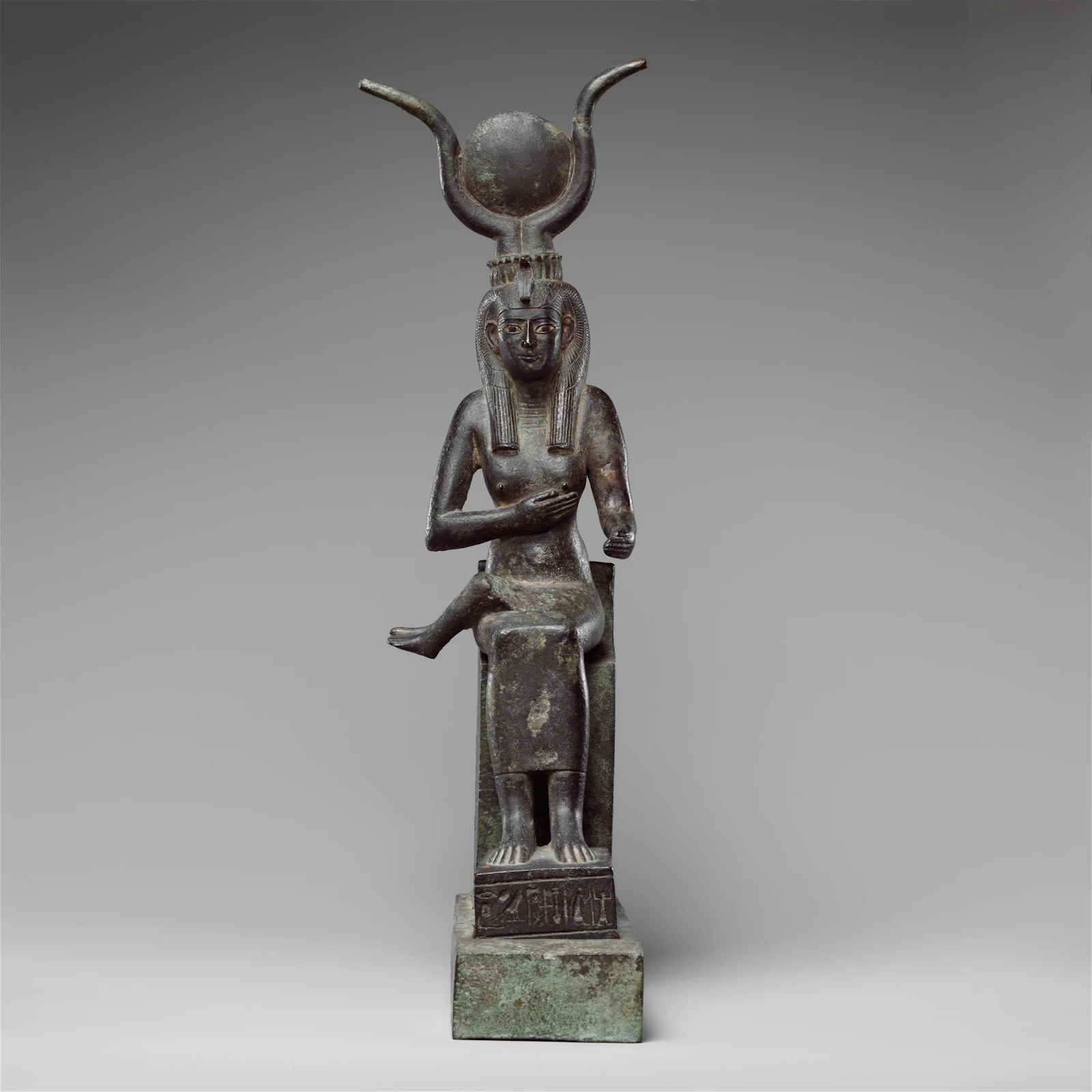 Isis Mythopedia