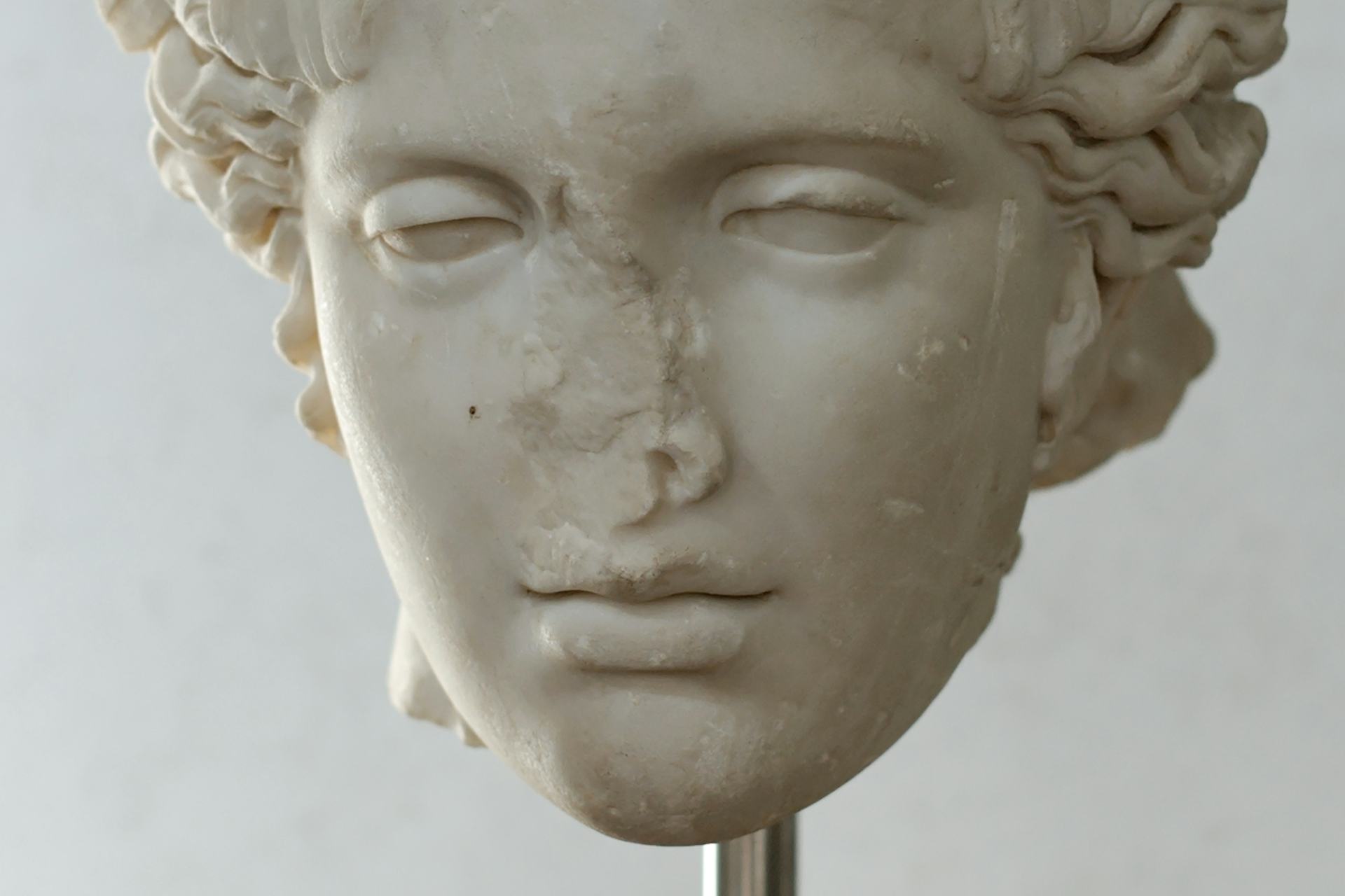 Head of Hypnos