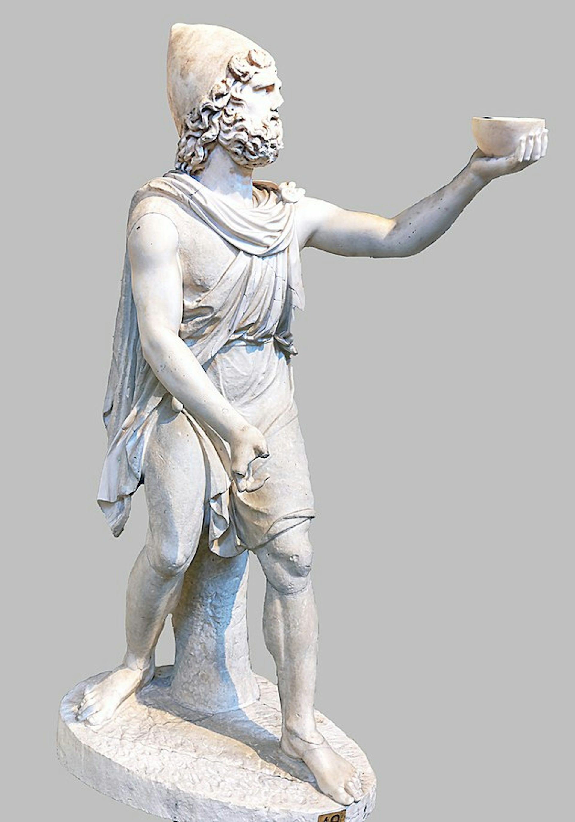 The Last Ship': Tales of Brave Odysseus