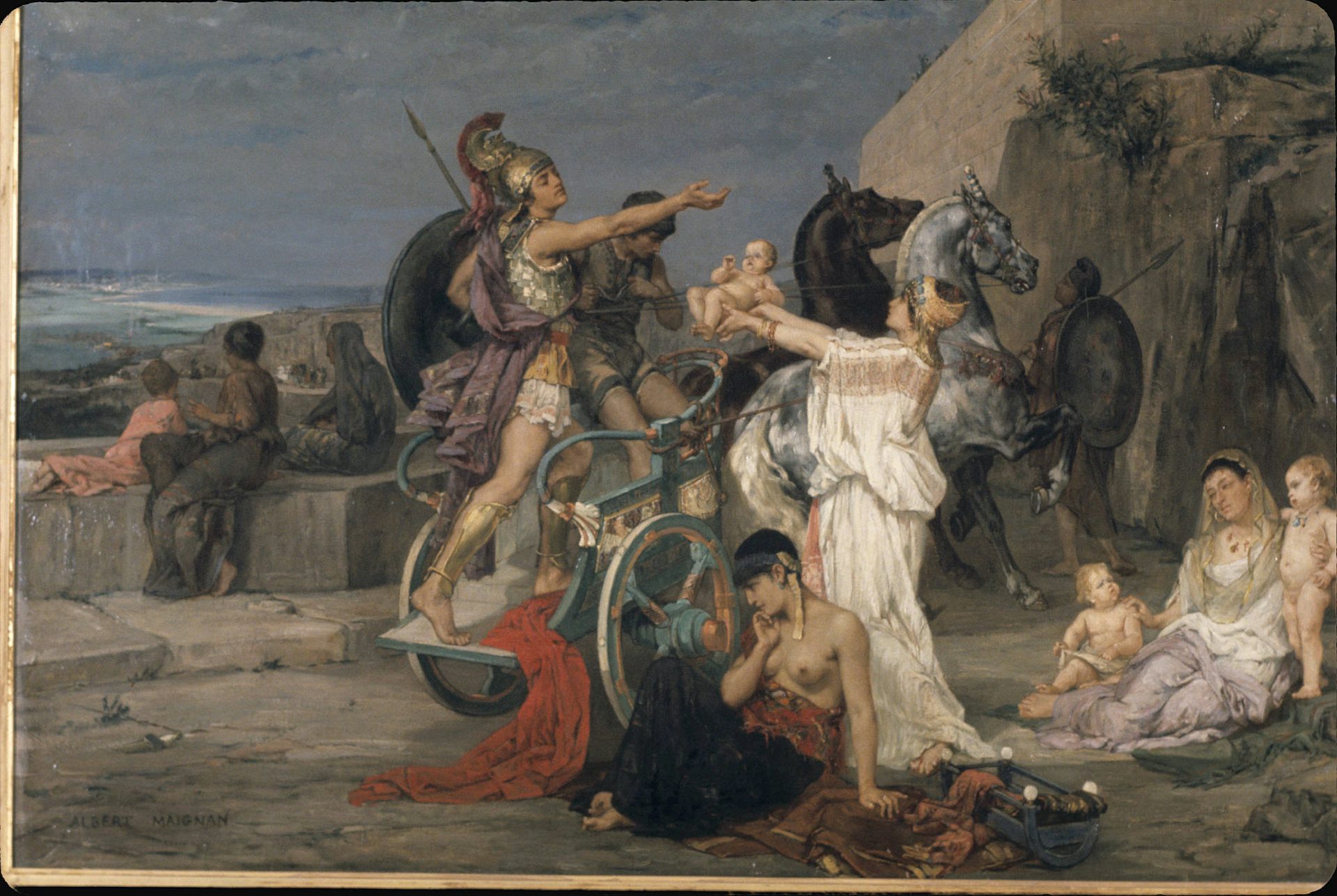 tiresias greek mythology