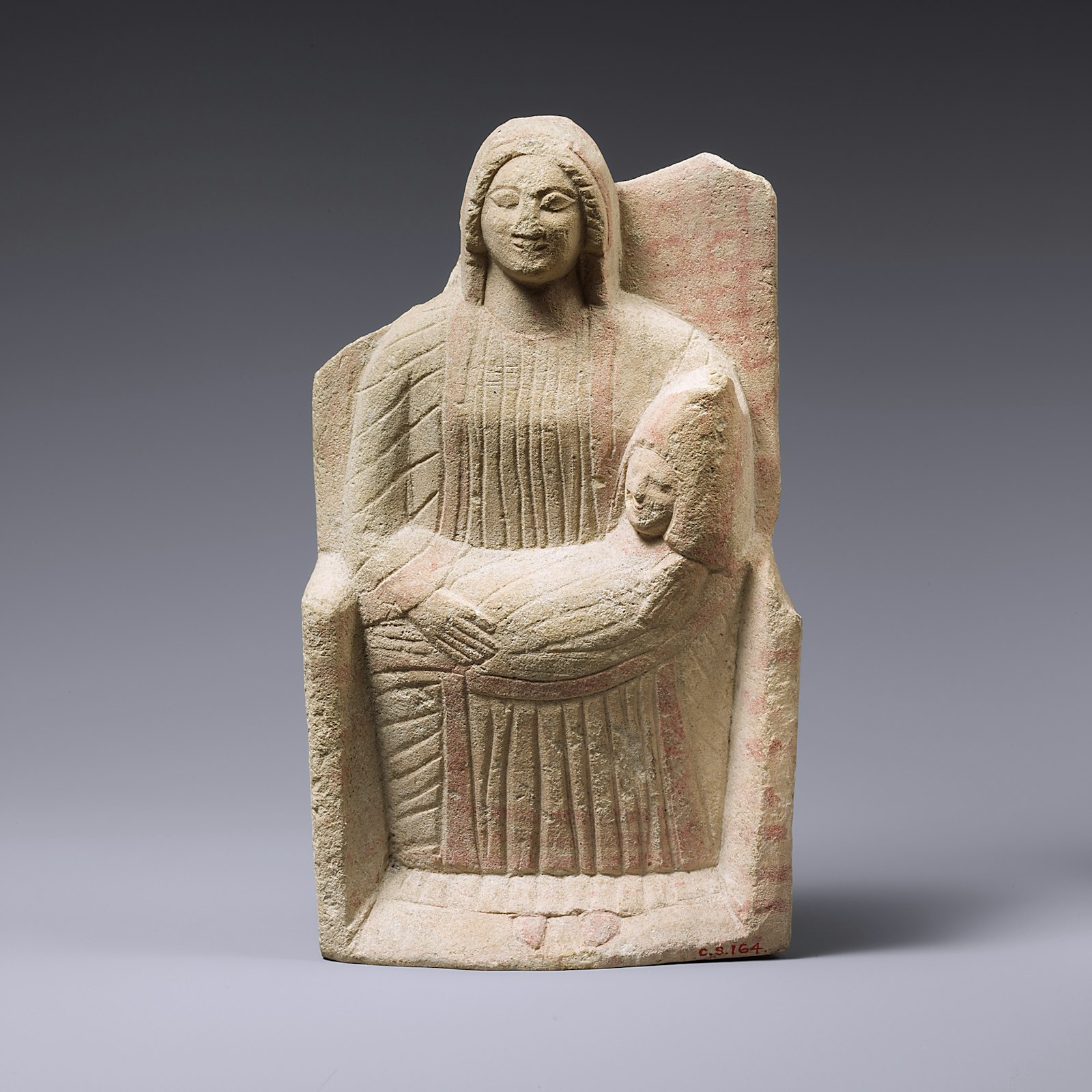 seated-limestone-kourotrophos-statue-cypriot-5th-century-bce-the-met