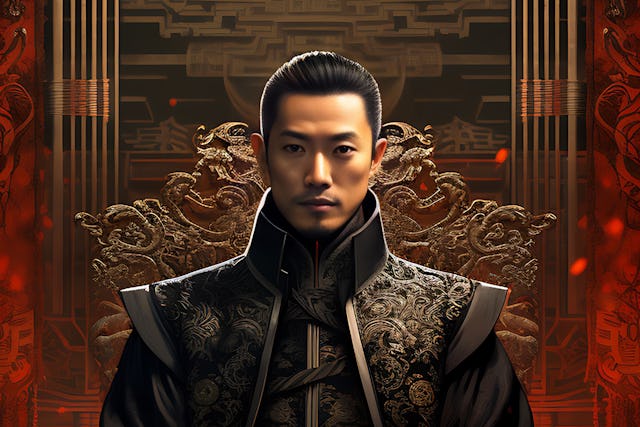 chinese-name-generator