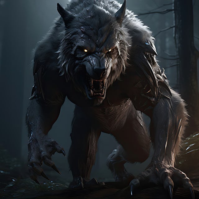 werewolf-name-generator