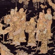 Eight Immortals, Chinese Legendary Heroes (3:2)