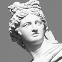 Apollo, Roman God of Music (3:2)
