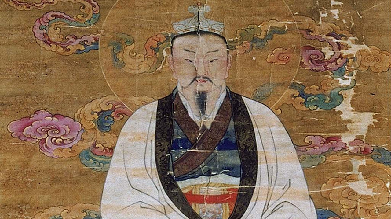 Династия шан древний китай фото Династия шан древний китай фото