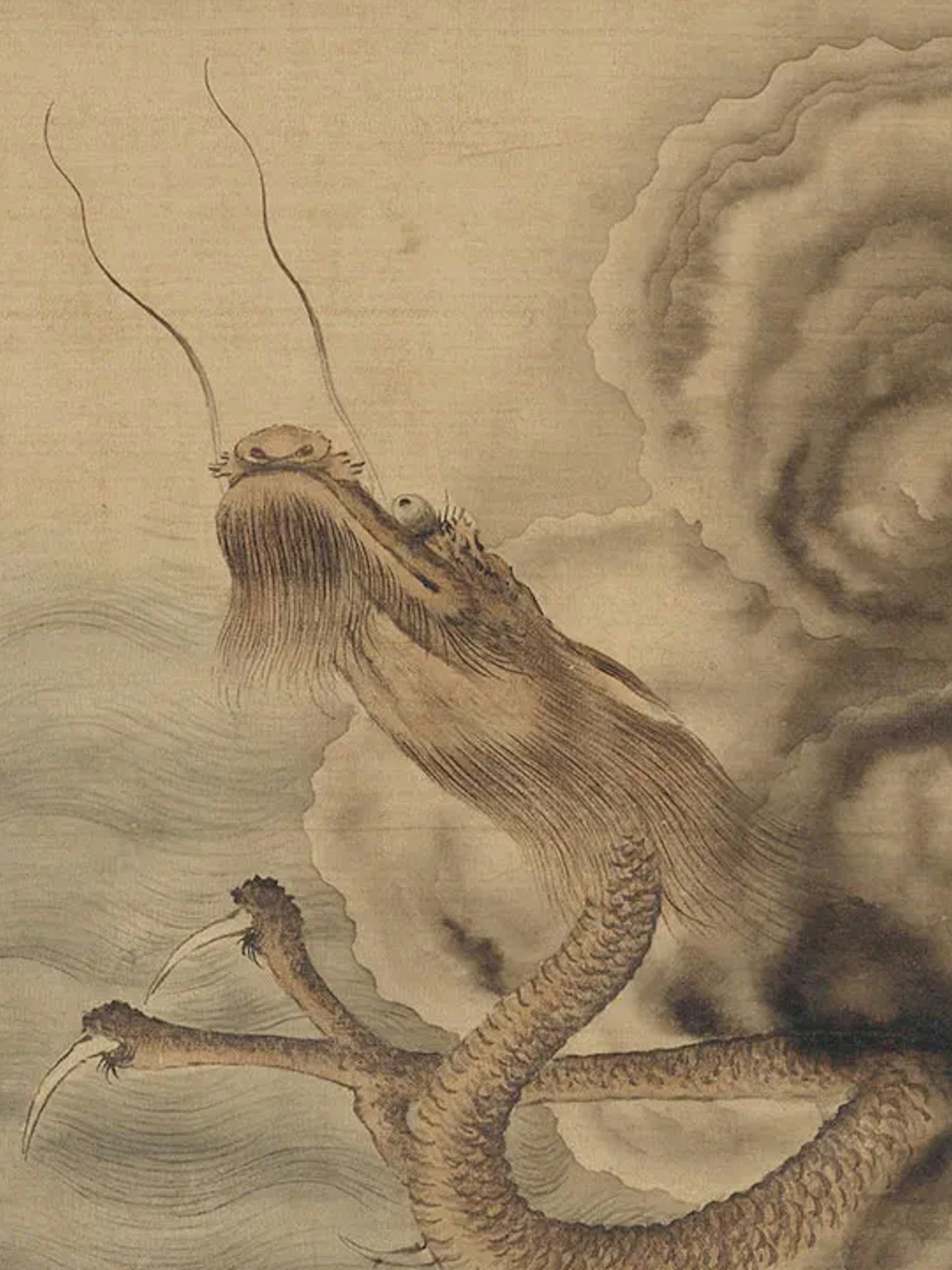 Chinese Mythology Hero Image