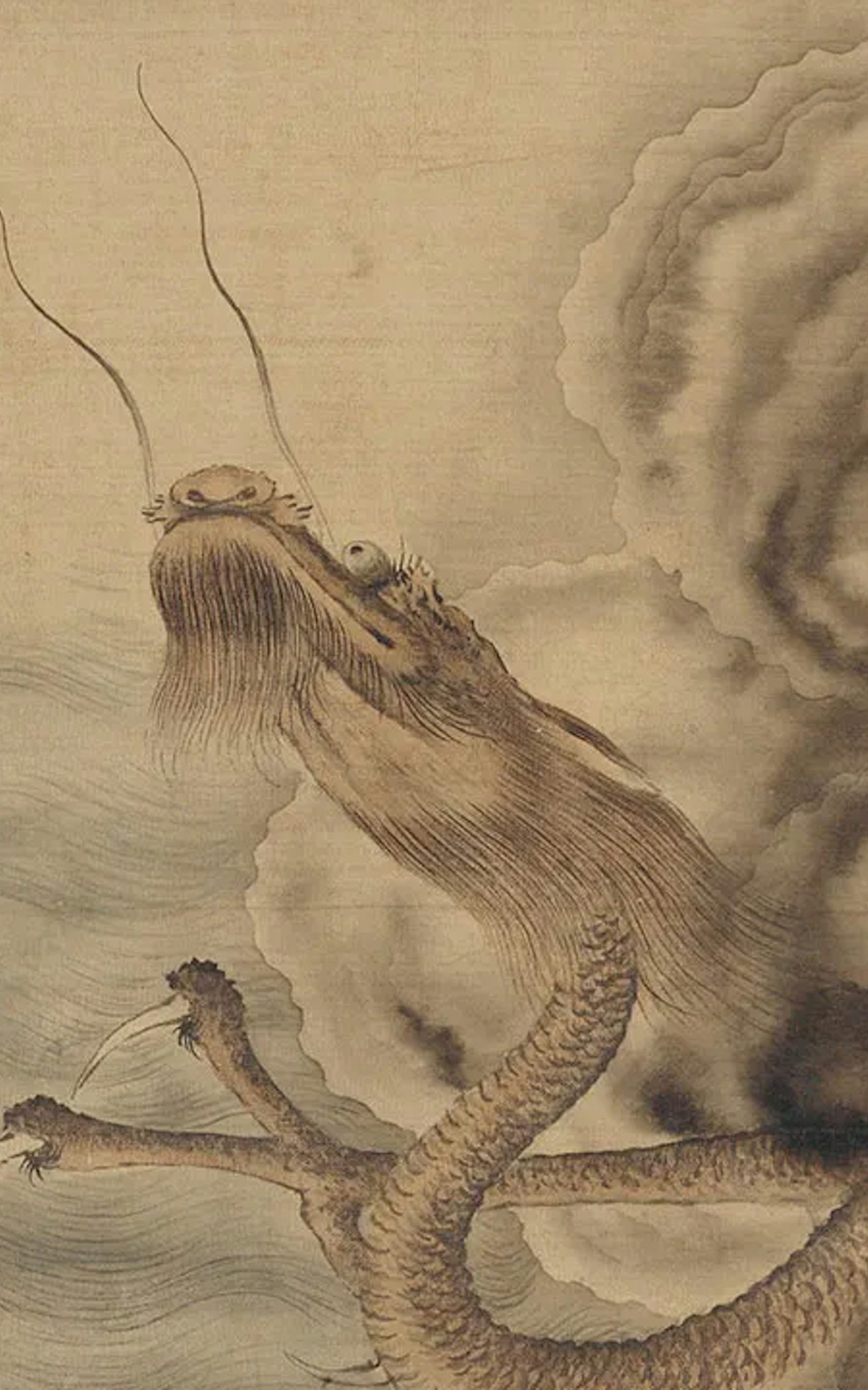 Chinese Mythology Hero Image