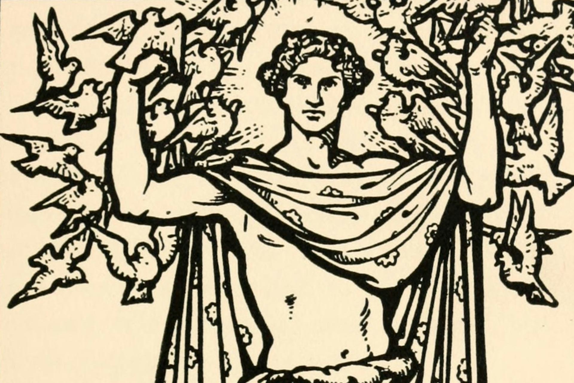Herne the Hunter – Mythopedia