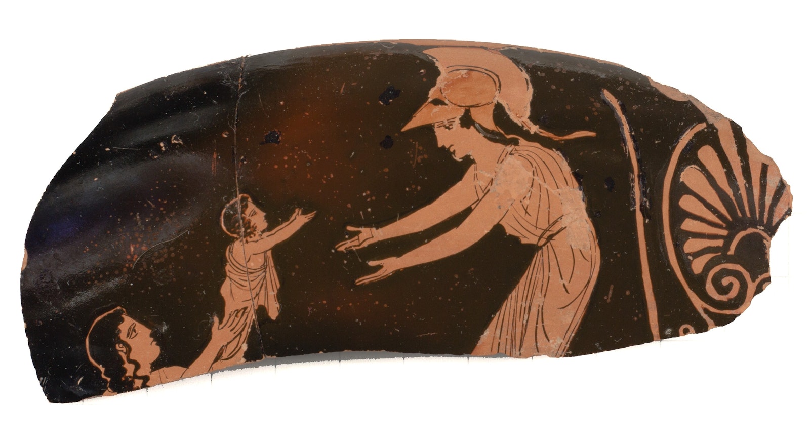 kylix-terracotta-fragment-athena-receives-the-baby-erichthonios-greek-the-met