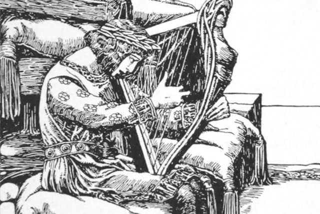 Gorgons – Mythopedia