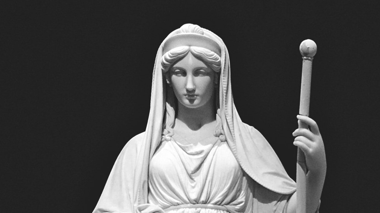 Ops Roman God Jupiter | Roman King Of The Gods | Whispy Gypsy