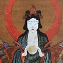 Tsukuyomi, Japanese God (3x2)