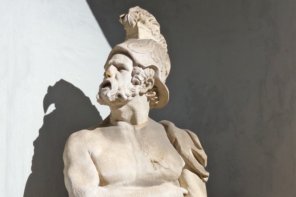 Mars – Mythopedia