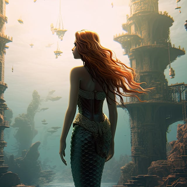 mermaid-name-generator