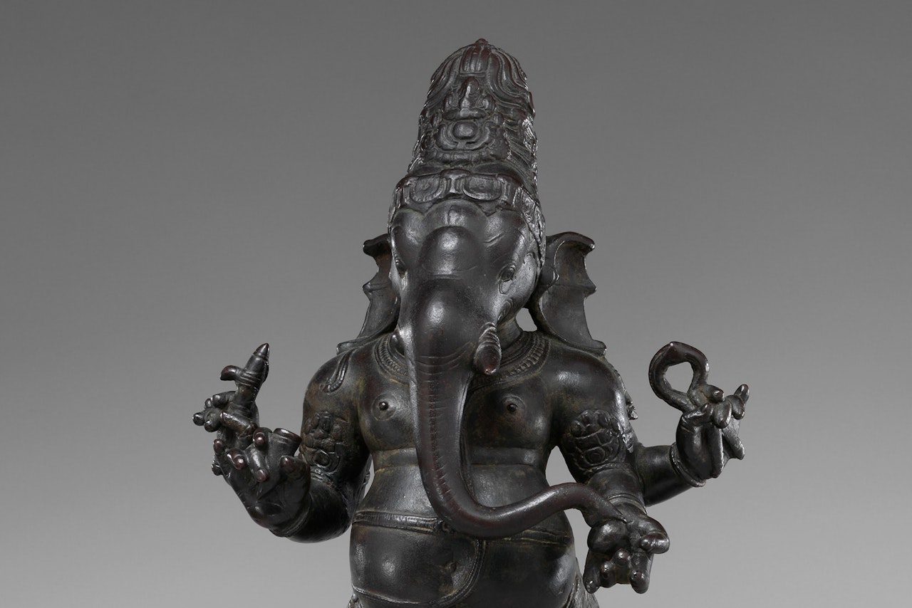 hindu gods and goddesses ganesha