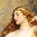 Aphrodite, Greek Goddess of Love (3:2)