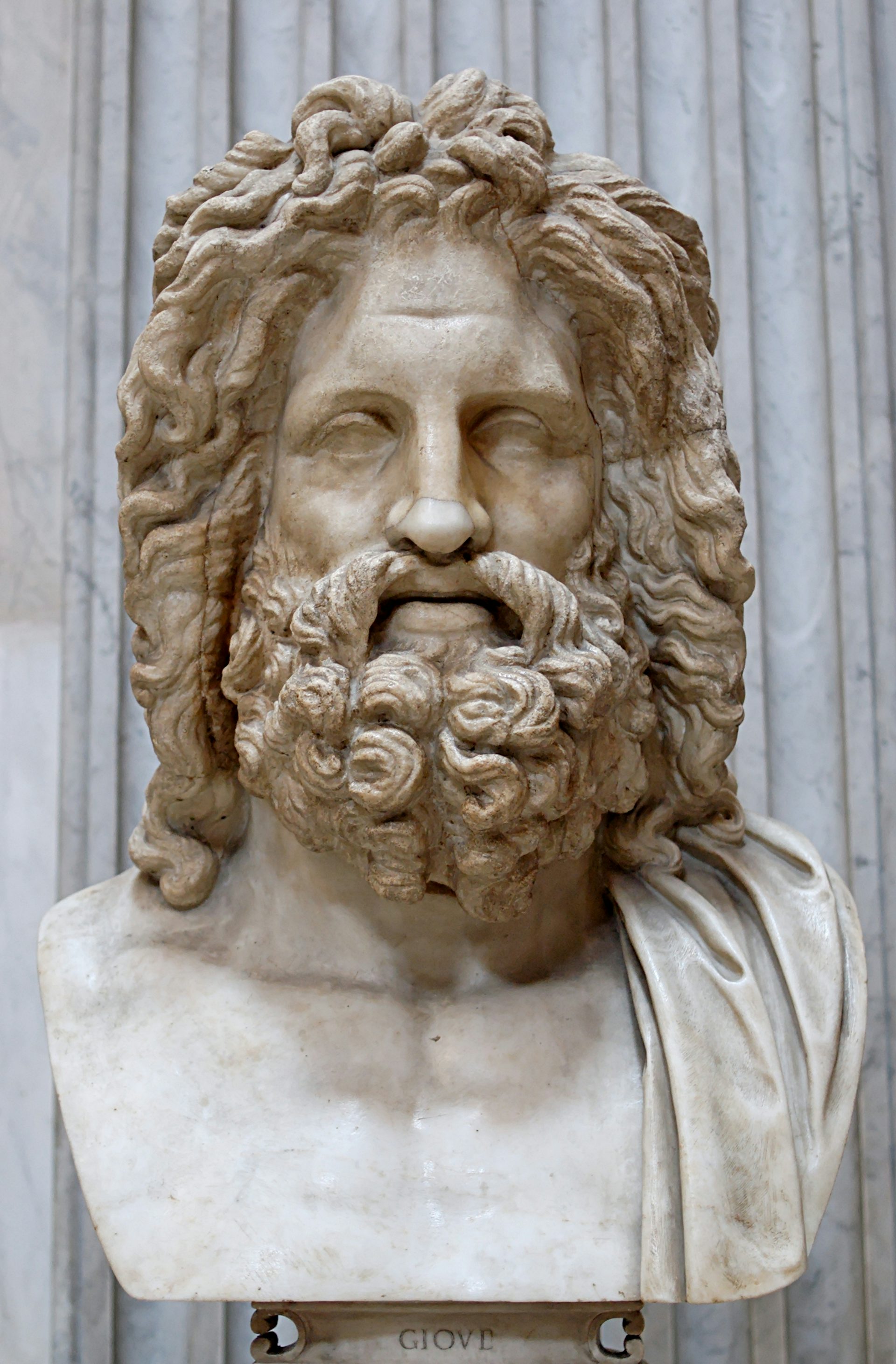 Gorgon, Aether and Ashes