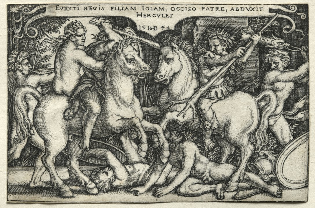 Iole – Mythopedia