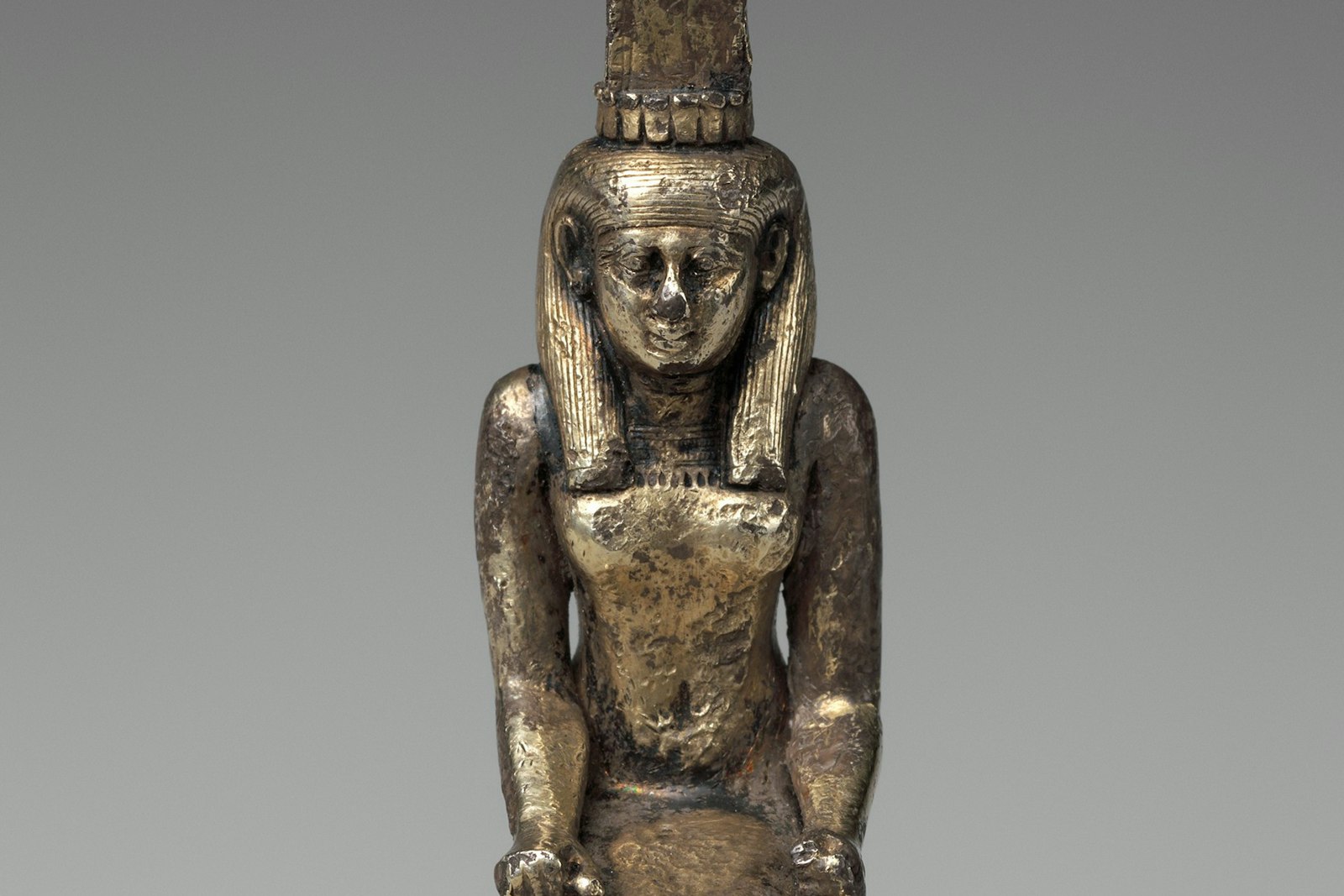 Nephthys, Egyptian Goddess of the Dead (3:2)