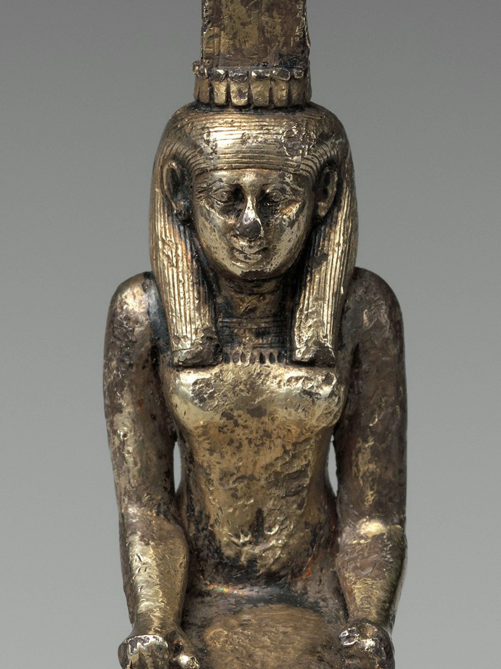 Nephthys, Egyptian Goddess of the Dead (3:2)