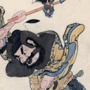 Zhong Kui, Chinese Demon Hunter (3:2)