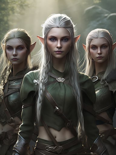 Elf