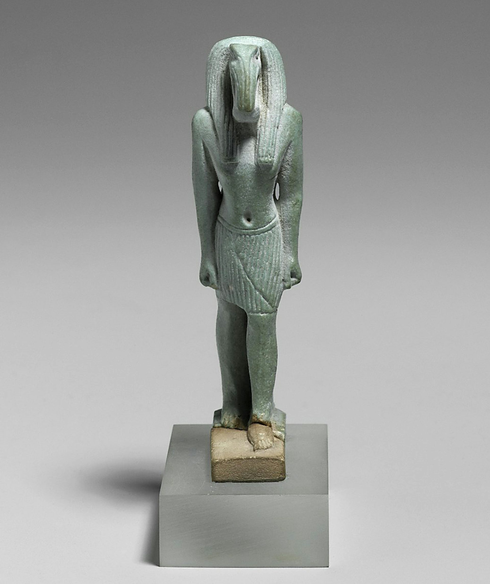 figure of the god Thoth