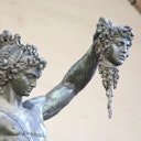 Perseus, Greek Hero (3x2)