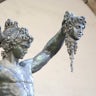 Perseus, Greek Hero (3x2)