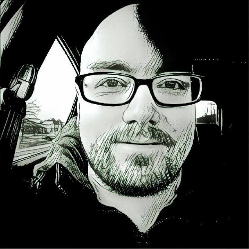 Gregory Wright Profile Photo